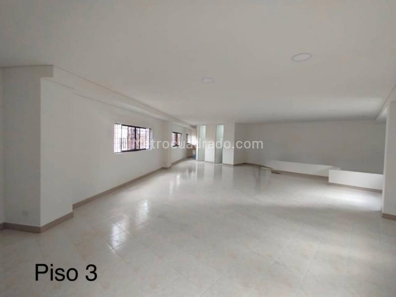 Bodega en Arriendo, Playas De Doña Maria, Sabaneta – pohled 3