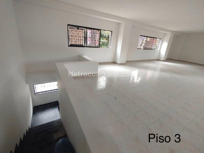 Bodega en Arriendo, Playas De Doña Maria, Sabaneta – pohled 4