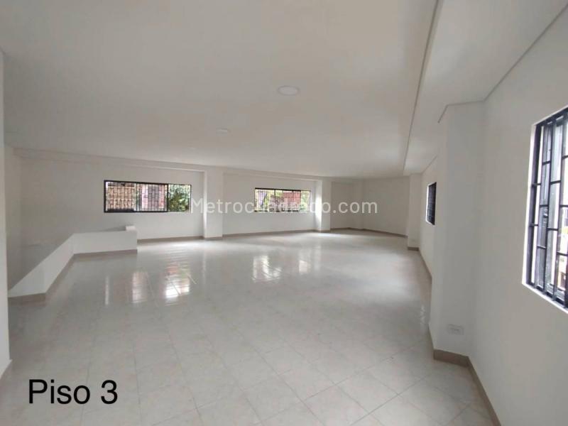 Bodega en Arriendo, Playas De Doña Maria, Sabaneta – pohled 5