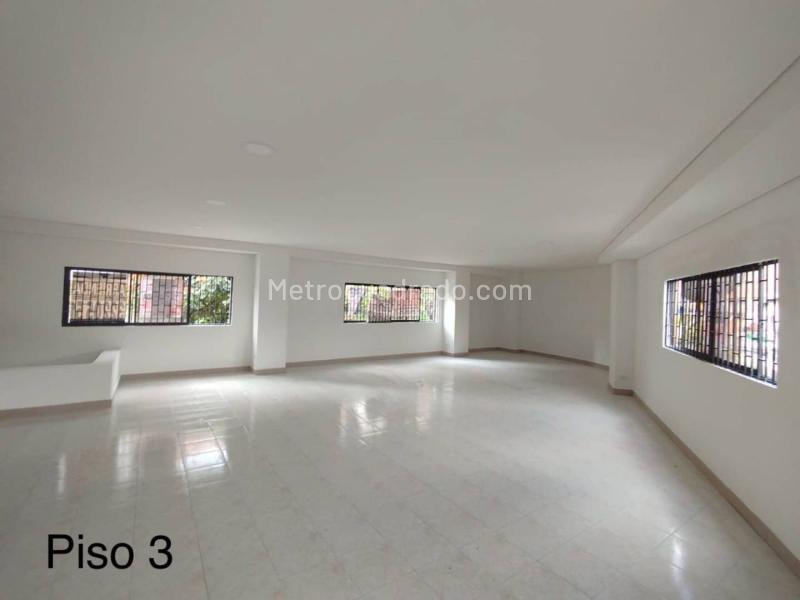 Bodega en Arriendo, Playas De Doña Maria, Sabaneta – pohled 6