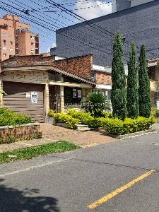 Casa en Arriendo, La Castellana, Medellín