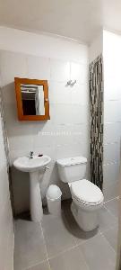Apartaestudio en arriendo en Belen Rosales, Medellín, 35 m² · foto 6 de 9