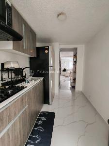 Casa de 4 alcobas en arriendo en Loma Del Indio, Medellín, 80 m² · foto 2 de 17