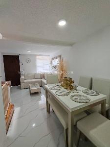 Casa de 4 alcobas en arriendo en Loma Del Indio, Medellín, 80 m² · foto 4 de 17