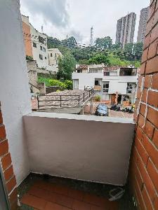 Casa de 4 alcobas en arriendo en Loma Del Indio, Medellín, 80 m² · foto 6 de 17