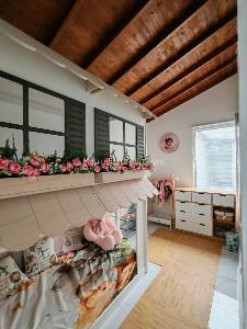 Casa de 4 alcobas en arriendo en Loma Del Indio, Medellín, 80 m² · foto 7 de 17
