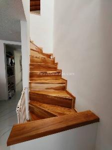 Casa de 4 alcobas en arriendo en Loma Del Indio, Medellín, 80 m² · foto 8 de 17