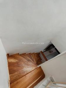 Casa de 4 alcobas en arriendo en Loma Del Indio, Medellín, 80 m² · foto 13 de 17