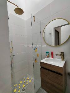 Casa de 4 alcobas en arriendo en Loma Del Indio, Medellín, 80 m² · foto 14 de 17