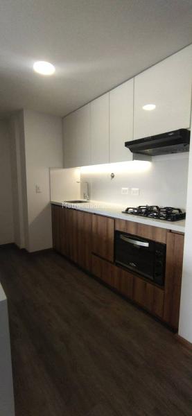 New 3BR Apartment for Rent in Las Vegas (Medellín) - 2