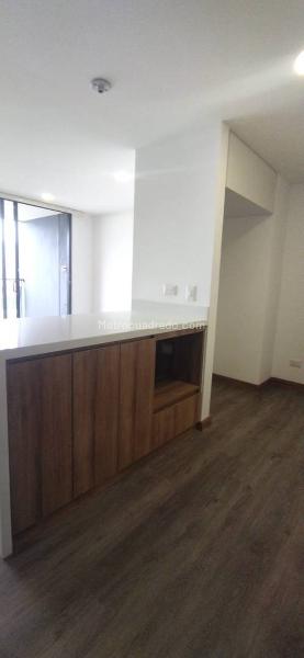New 3BR Apartment for Rent in Las Vegas (Medellín) - 3