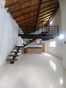 Apartaestudio en arriendo en Cristobal, Medellín, 85 m² · foto 2 de 13