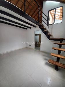 Apartaestudio en arriendo en Cristobal, Medellín, 85 m² · foto 3 de 13