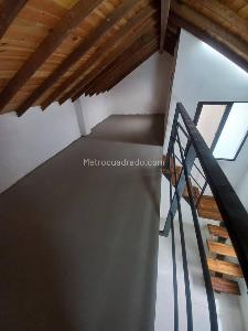 Apartaestudio en arriendo en Cristobal, Medellín, 85 m² · foto 8 de 13