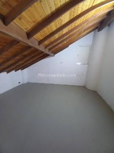 Apartaestudio en arriendo en Cristobal, Medellín, 85 m² · foto 9 de 13