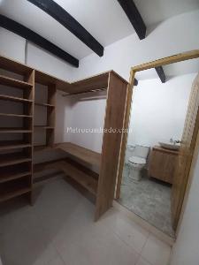Apartaestudio en arriendo en Cristobal, Medellín, 85 m² · foto 10 de 13