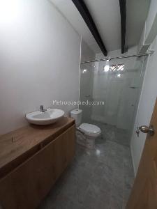 Apartaestudio en arriendo en Cristobal, Medellín, 85 m² · foto 12 de 13