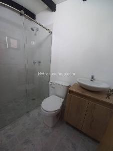 Apartaestudio en arriendo en Cristobal, Medellín, 85 m² · foto 13 de 13