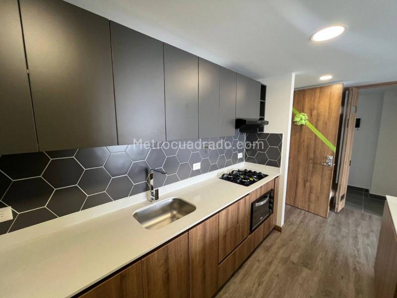 3BR Apartment in Las Vegas (94 m²) - 2