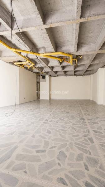 Local Comercial en Arriendo, Mesa, Envigado - Vista 3