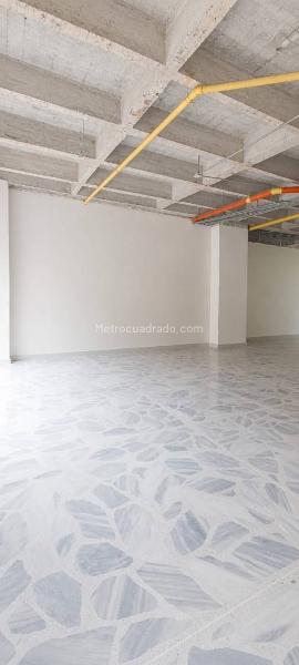Local Comercial en Arriendo, Mesa, Envigado - Vista 4