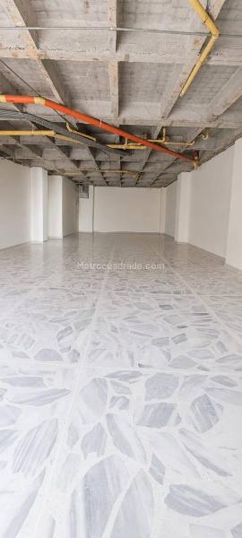 Local Comercial en Arriendo, Mesa, Envigado - Vista 5