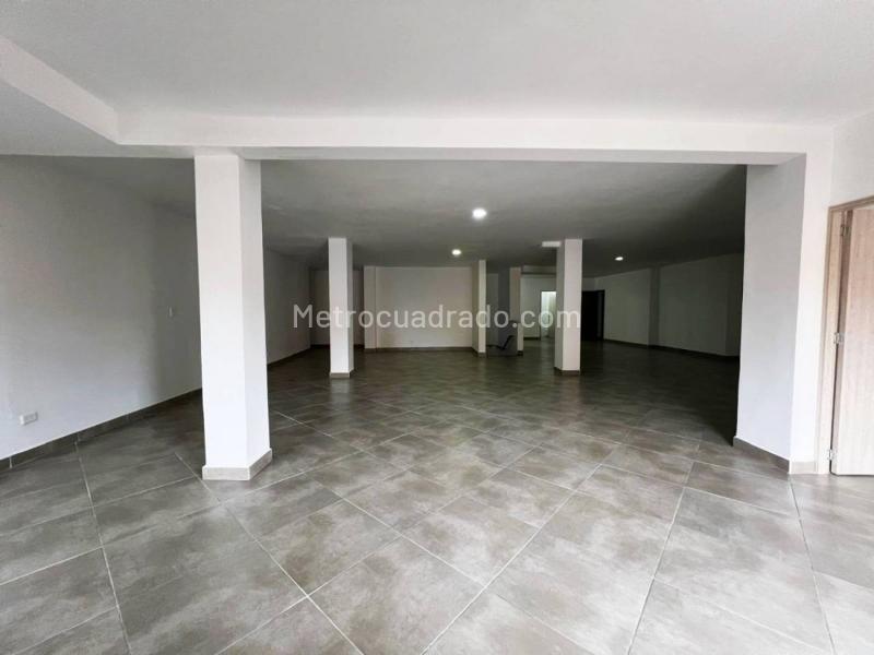 Local Comercial en Arriendo, Otra Parte, Envigado - Vista 4