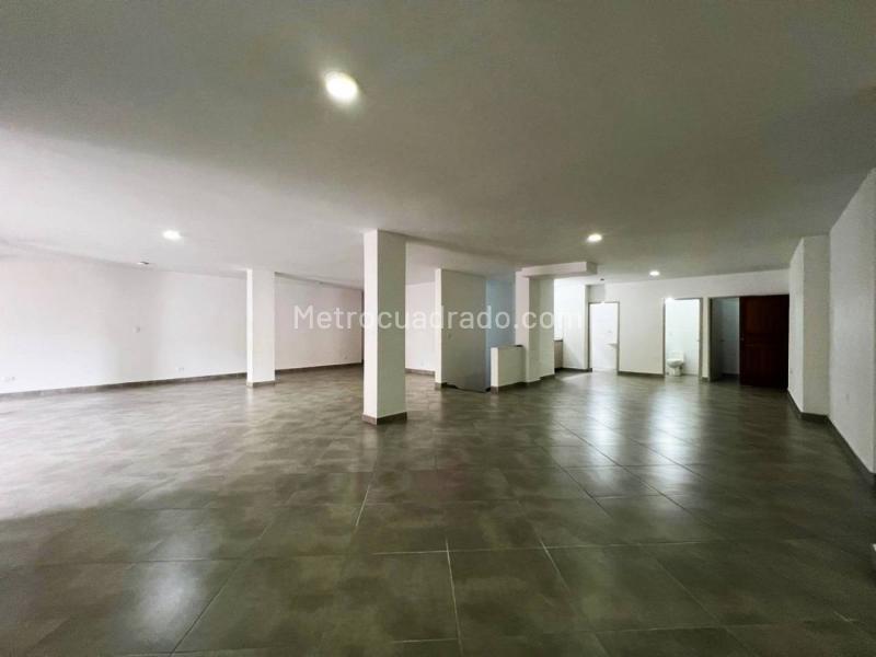 Local Comercial en Arriendo, Otra Parte, Envigado - Vista 5