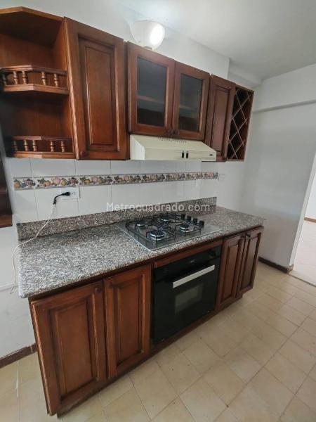 3BR Apartment in Calasanz (80 m²) - 3