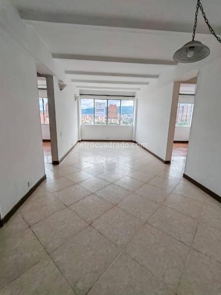 3BR Apartment in Calasanz (80 m²) - 4