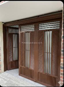 Apartamento de 2 alcobas en arriendo en La America, Medellín, 75 m² · foto 10 de 10