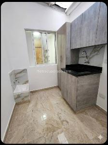 Apartamento de 2 alcobas en arriendo en La America, Medellín, 75 m² · foto 3 de 10