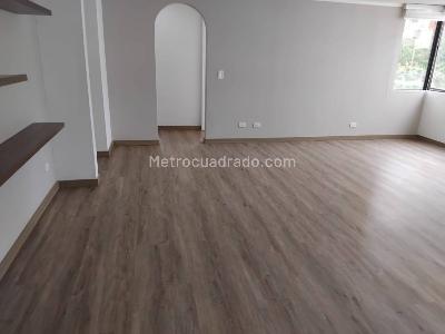 Apartamento de 3 alcobas en arriendo en Provenza, Medellín, 100 m² · foto 17 de 20