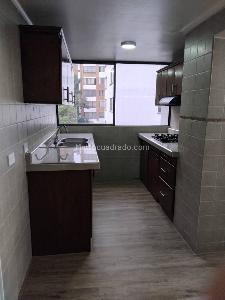 Apartamento de 3 alcobas en arriendo en Provenza, Medellín, 100 m² · foto 2 de 20