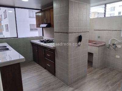 Apartamento de 3 alcobas en arriendo en Provenza, Medellín, 100 m² · foto 6 de 20