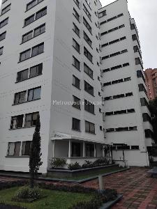 Apartamento de 3 alcobas en arriendo en Provenza, Medellín, 100 m² · foto 8 de 20