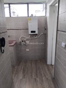 Apartamento de 3 alcobas en arriendo en Provenza, Medellín, 100 m² · foto 9 de 20