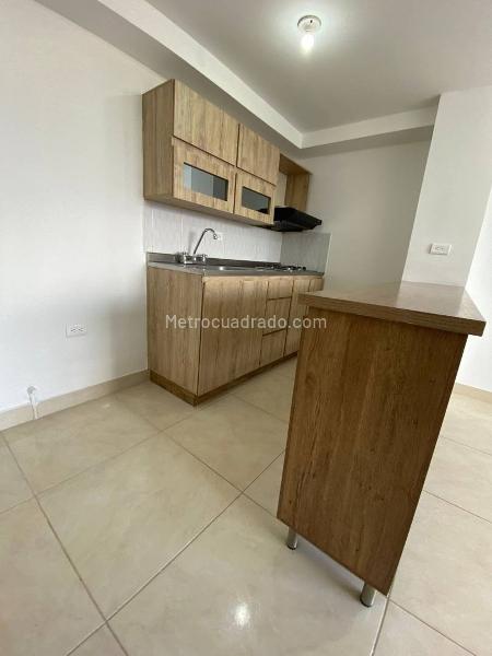 Apartamento en Arriendo, Amazonia, Bello – pohled 2