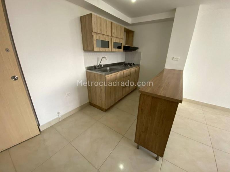 Apartamento en Arriendo, Amazonia, Bello – pohled 3