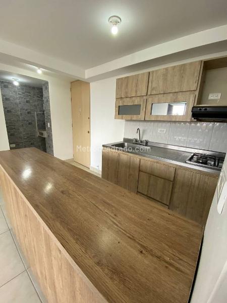 Apartamento en Arriendo, Amazonia, Bello – pohled 4