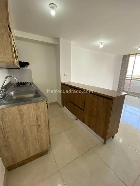 Apartamento en Arriendo, Amazonia, Bello – pohled 5