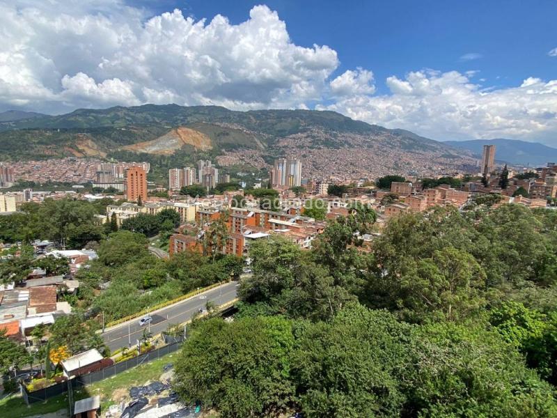 Apartamento en Arriendo, Amazonia, Bello – pohled 6