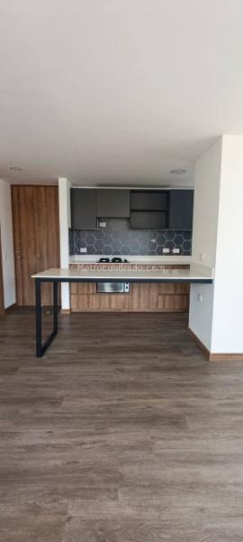 Apartamento en Arriendo, Las Vegas, Envigado - Vista 6