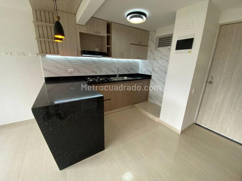 Apartamento en Arriendo, Niquia, Bello, Bello