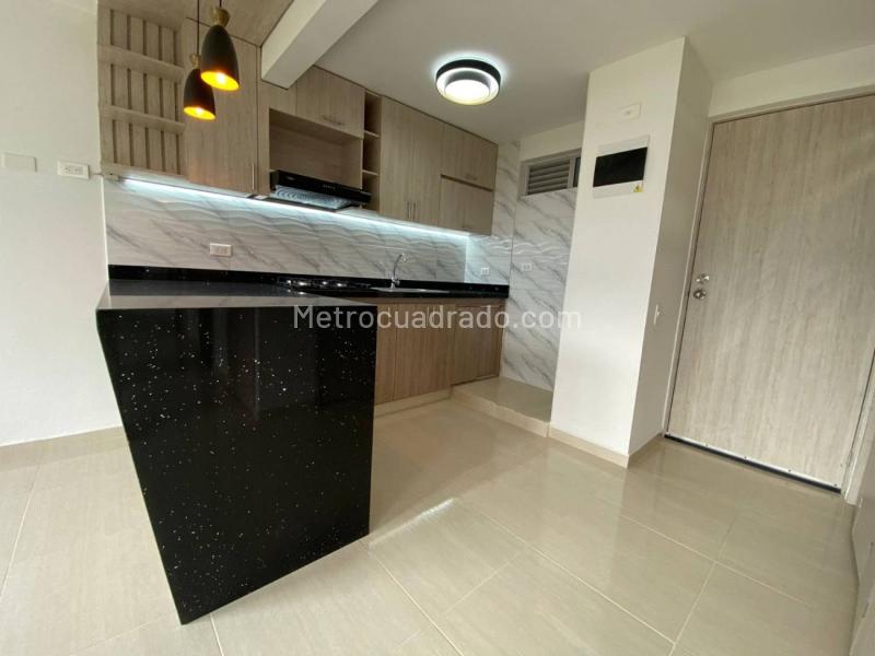 Apartamento en Arriendo, Niquia, Bello - Widok 3