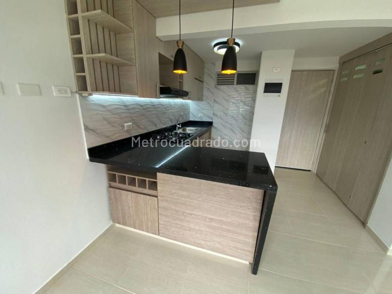 Apartamento en Arriendo, Niquia, Bello - Widok 5