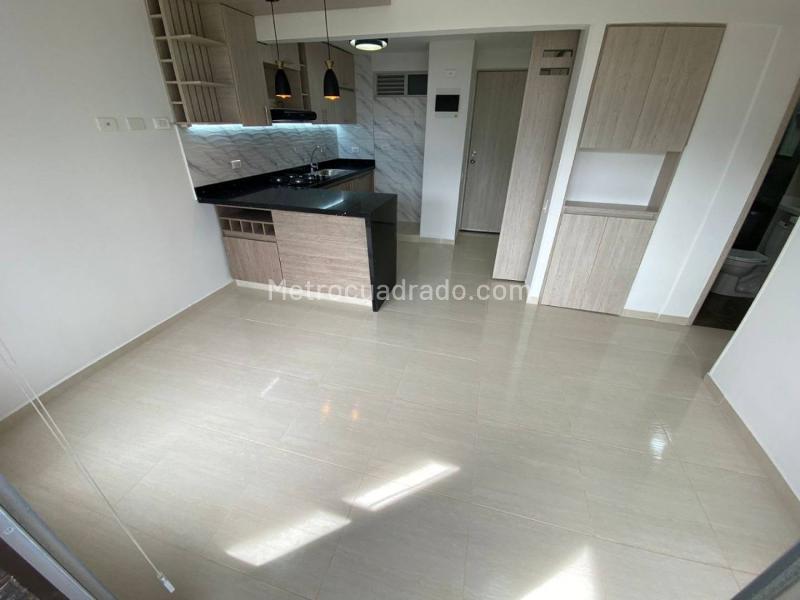 Apartamento en Arriendo, Niquia, Bello - Więcej