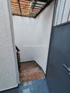 Apartamento de 3 alcobas en arriendo en San Bernardo, Medellín, 120 m² · foto 18 de 20