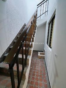 Apartamento de 3 alcobas en arriendo en San Bernardo, Medellín, 120 m² · foto 19 de 20