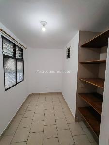 Apartamento de 3 alcobas en arriendo en San Bernardo, Medellín, 120 m² · foto 9 de 20